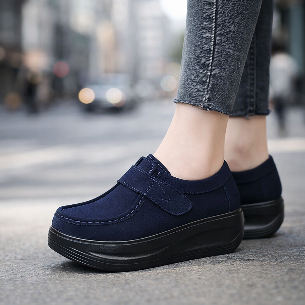 Riley Rise Platforms