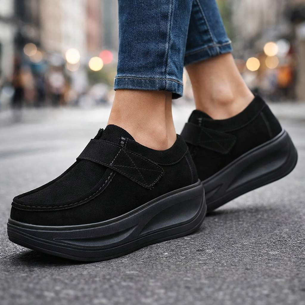 Riley Rise Platforms
