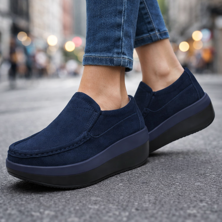 Navaro Rise Loafers