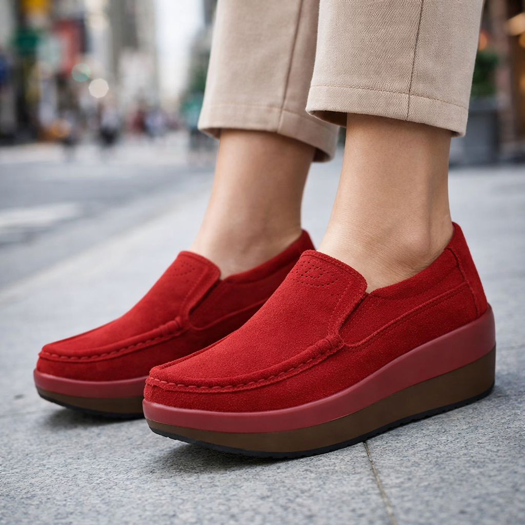 Navaro Rise Loafers