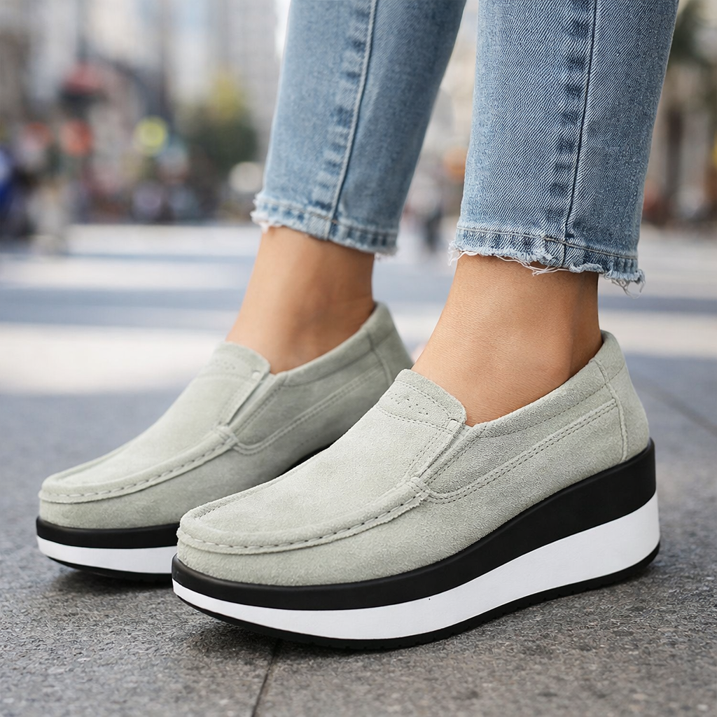 Navaro Rise Loafers