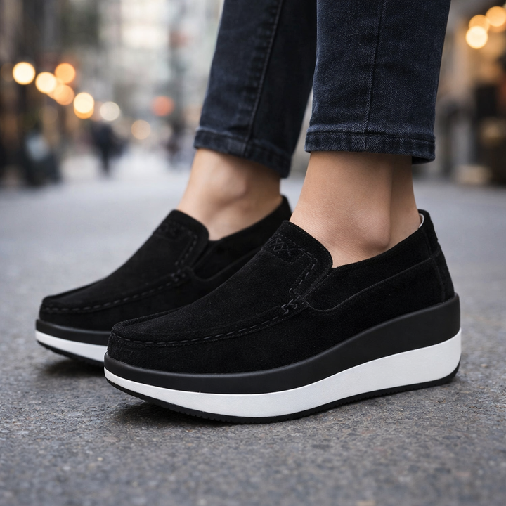 Navaro Rise Loafers
