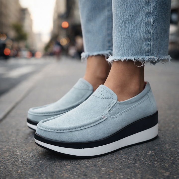 Navaro Rise Loafers