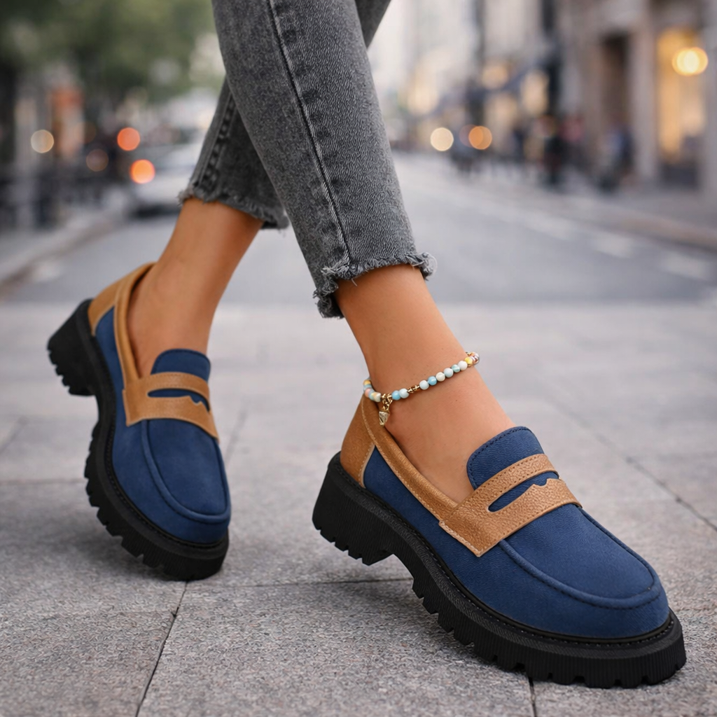 Orlena Rise Platforms