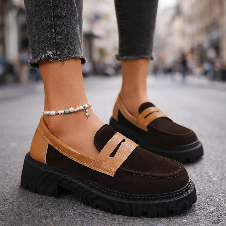 Orlena Rise Platforms