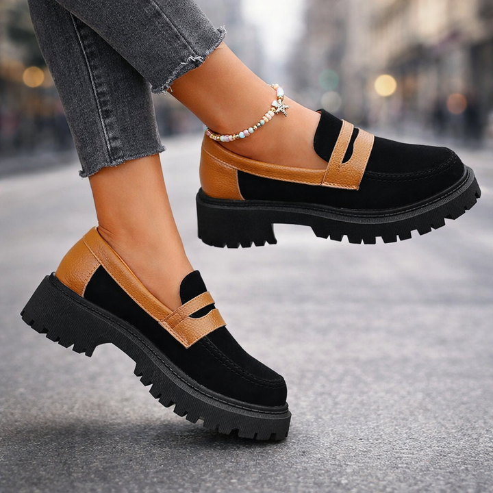 Orlena Rise Platforms