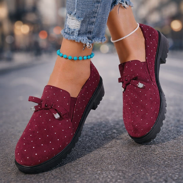 Valora Dot Rise Platforms