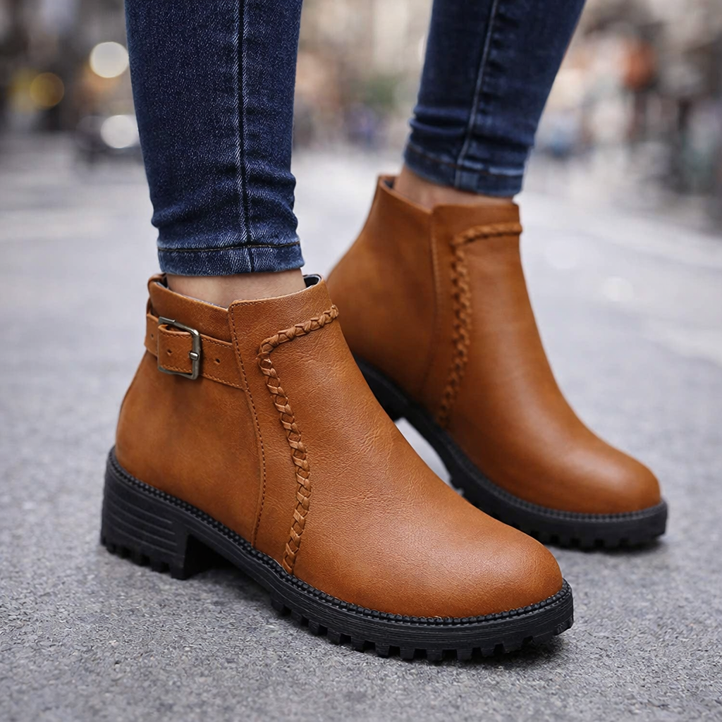 Marcelli Ridge Boots