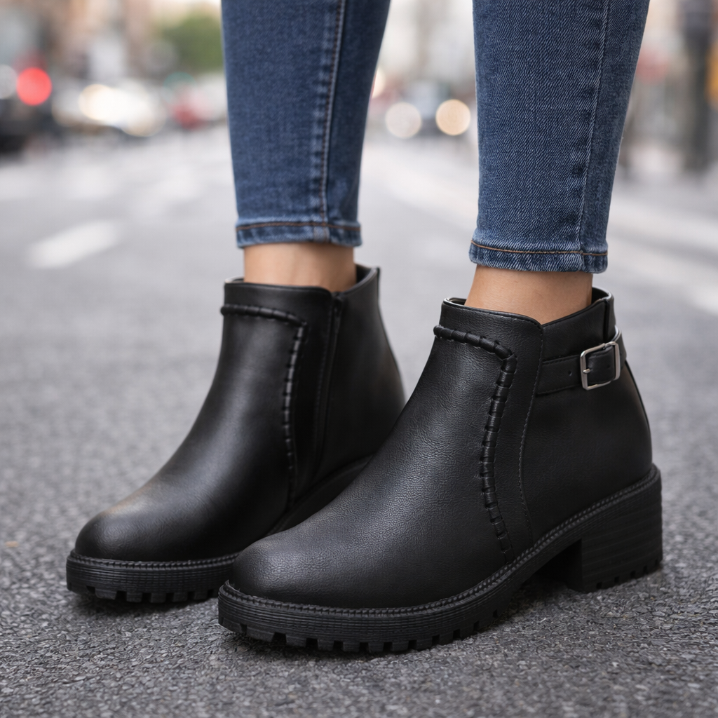 Marcelli Ridge Boots