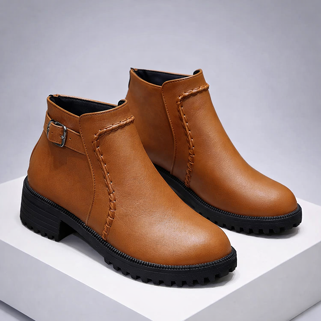 Marcelli Ridge Boots