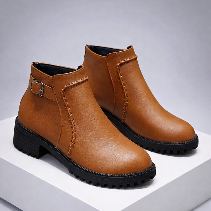 Marcelli Ridge Boots