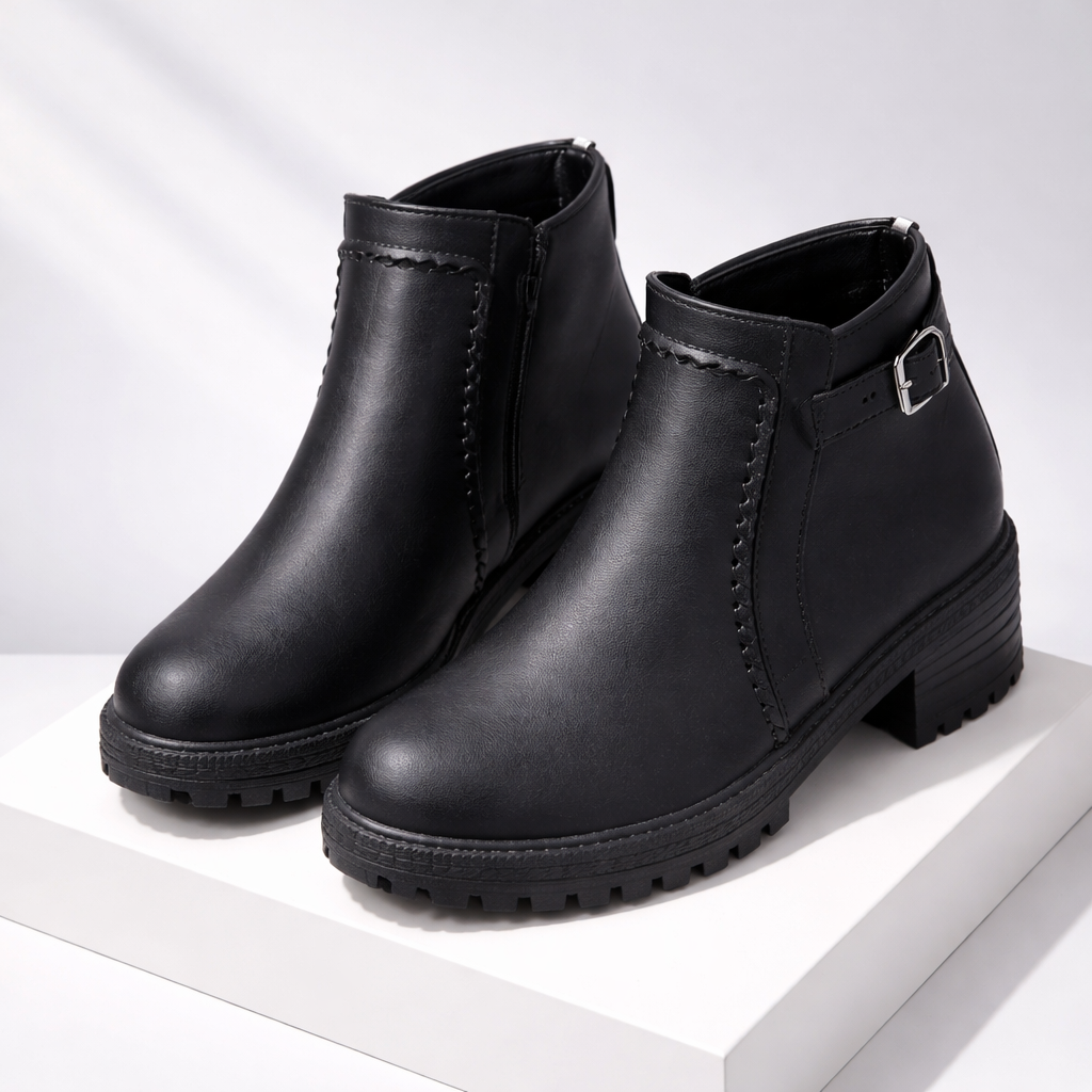 Marcelli Ridge Boots