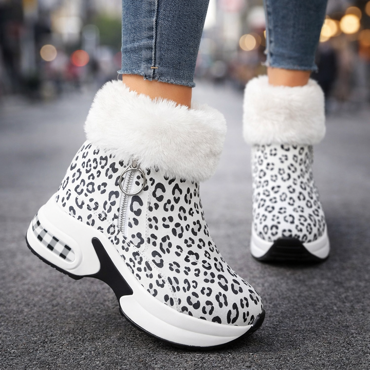 Avelyn Frost Rise Boots
