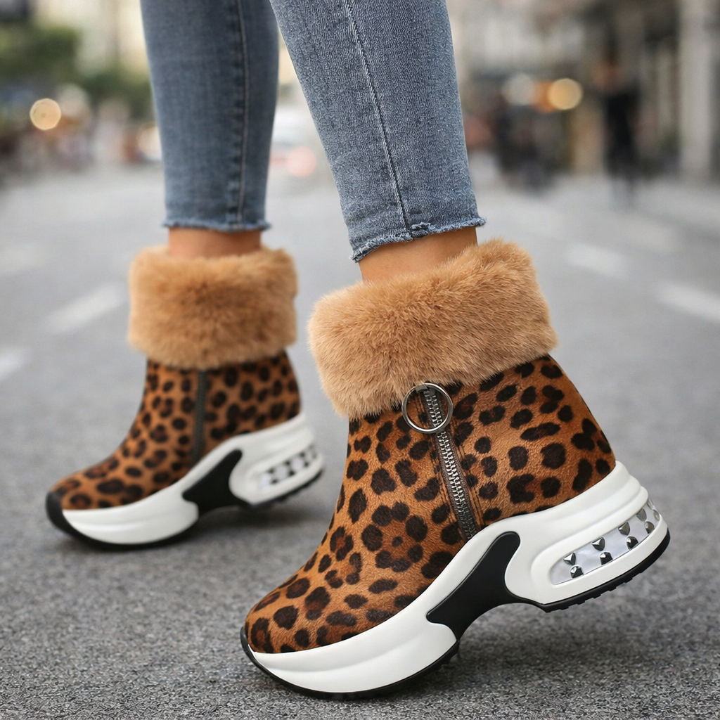 Avelyn Frost Rise Boots