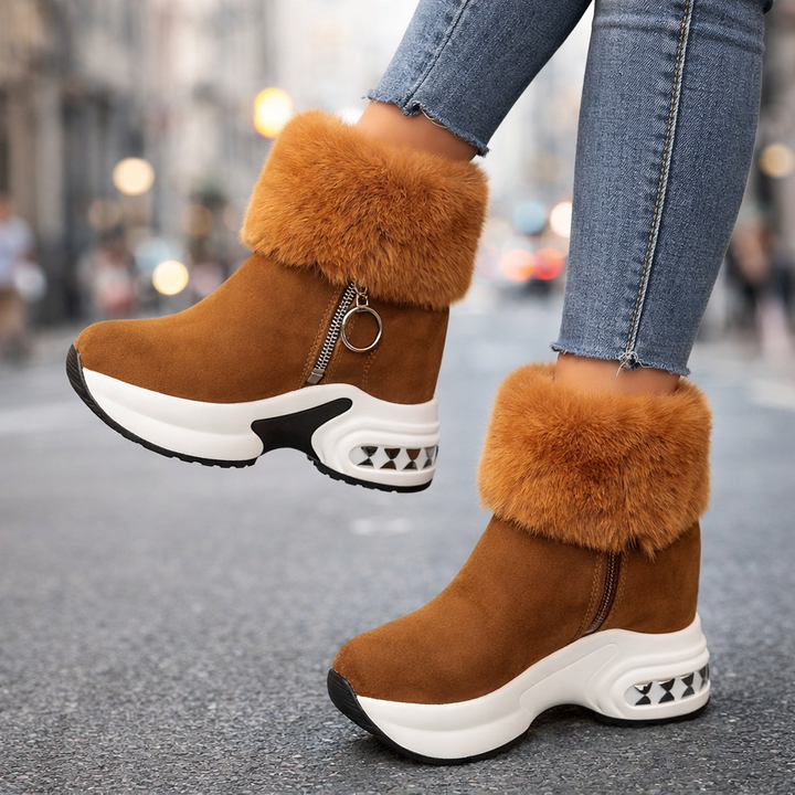 Avelyn Frost Rise Boots
