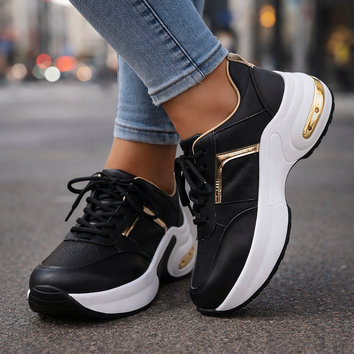 Solvera Motion Runners