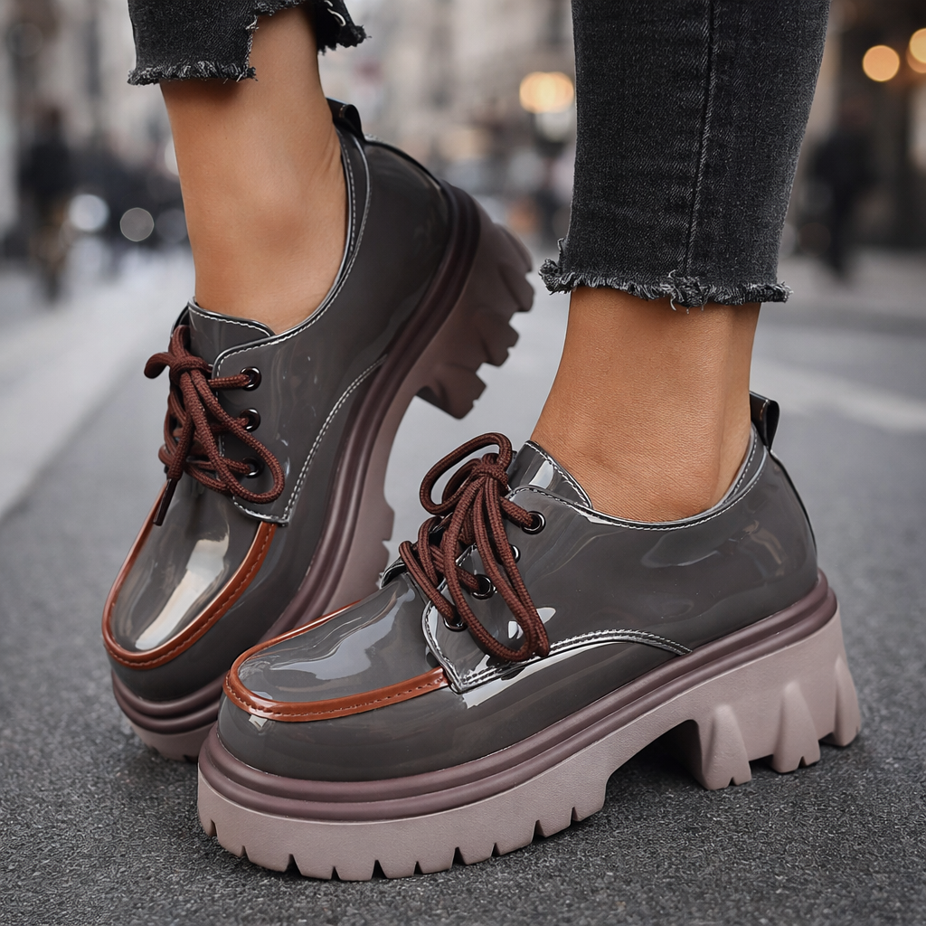 Lioren Lug Rise Platforms