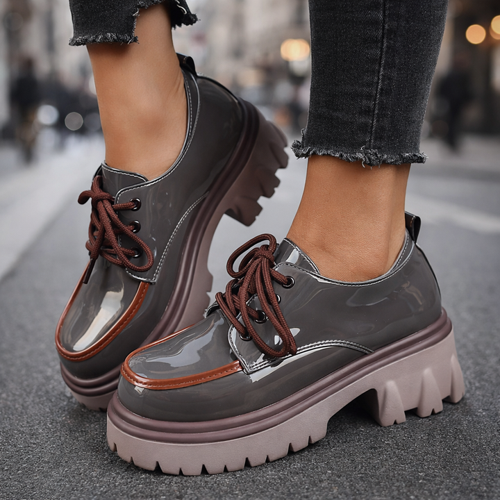 Lioren Lug Rise Platforms