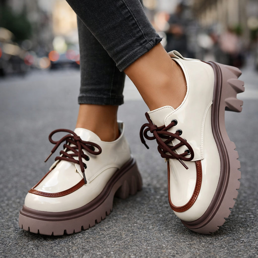 Lioren Lug Rise Platforms