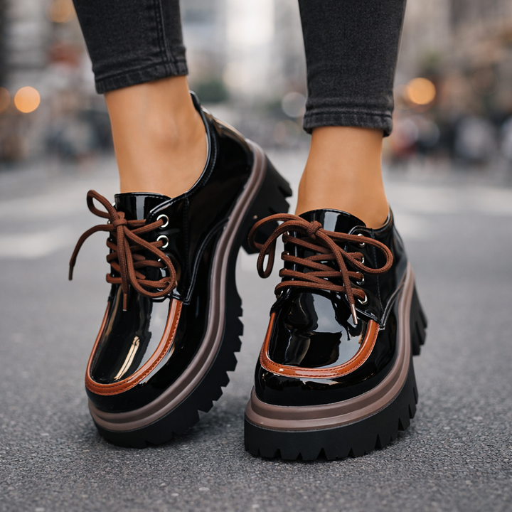 Lioren Lug Rise Platforms
