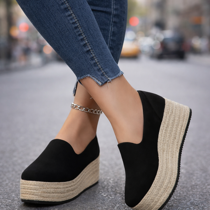 Maribel Rise Platforms