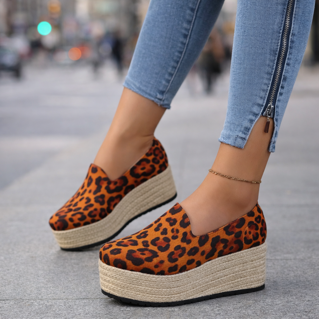 Maribel Rise Platforms