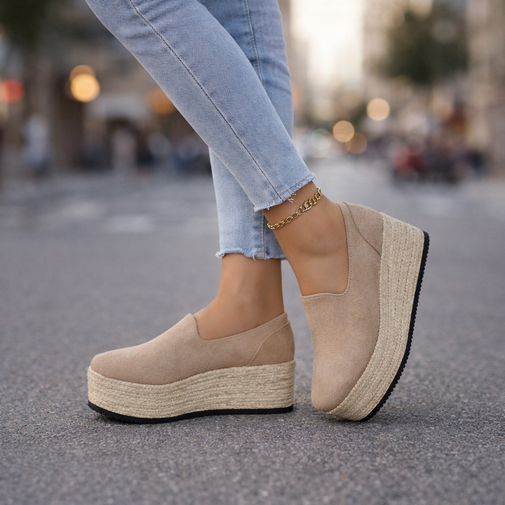 Maribel Rise Platforms