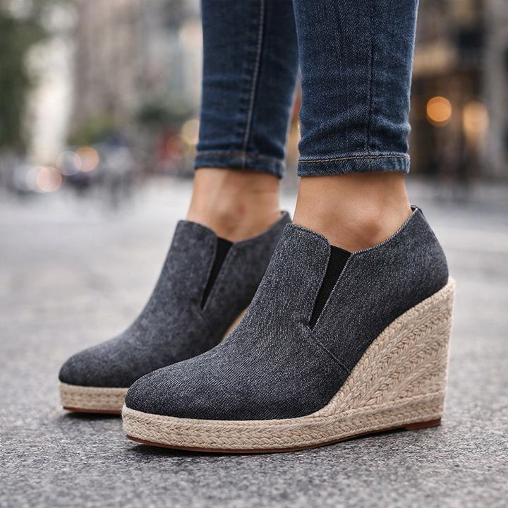 Ventori Rise Platforms