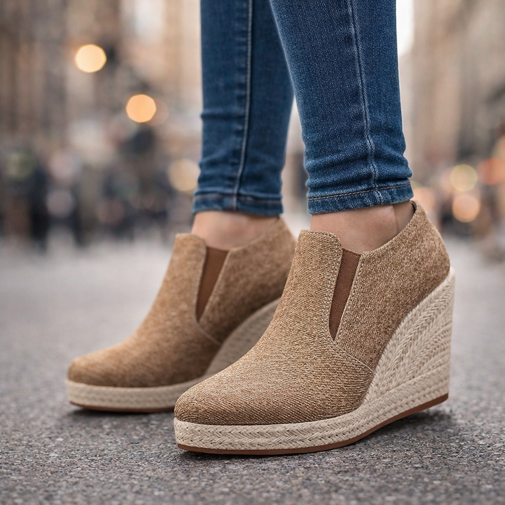 Ventori Rise Platforms