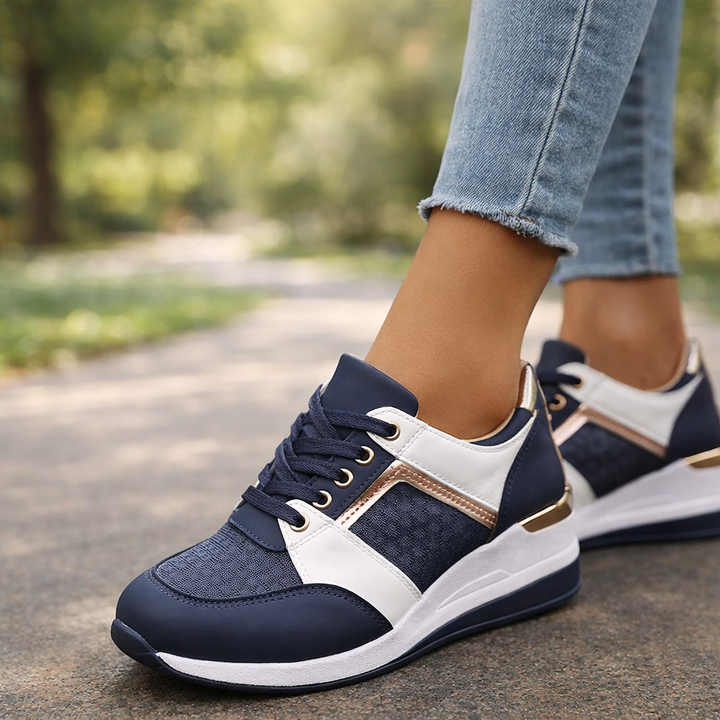 Valenora Rise Sneakers