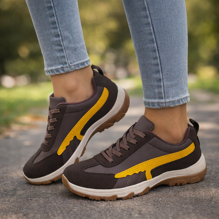 Teresa Rise Runners