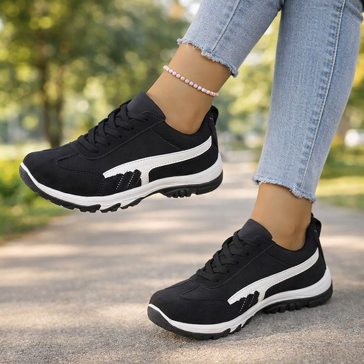 Teresa Rise Runners