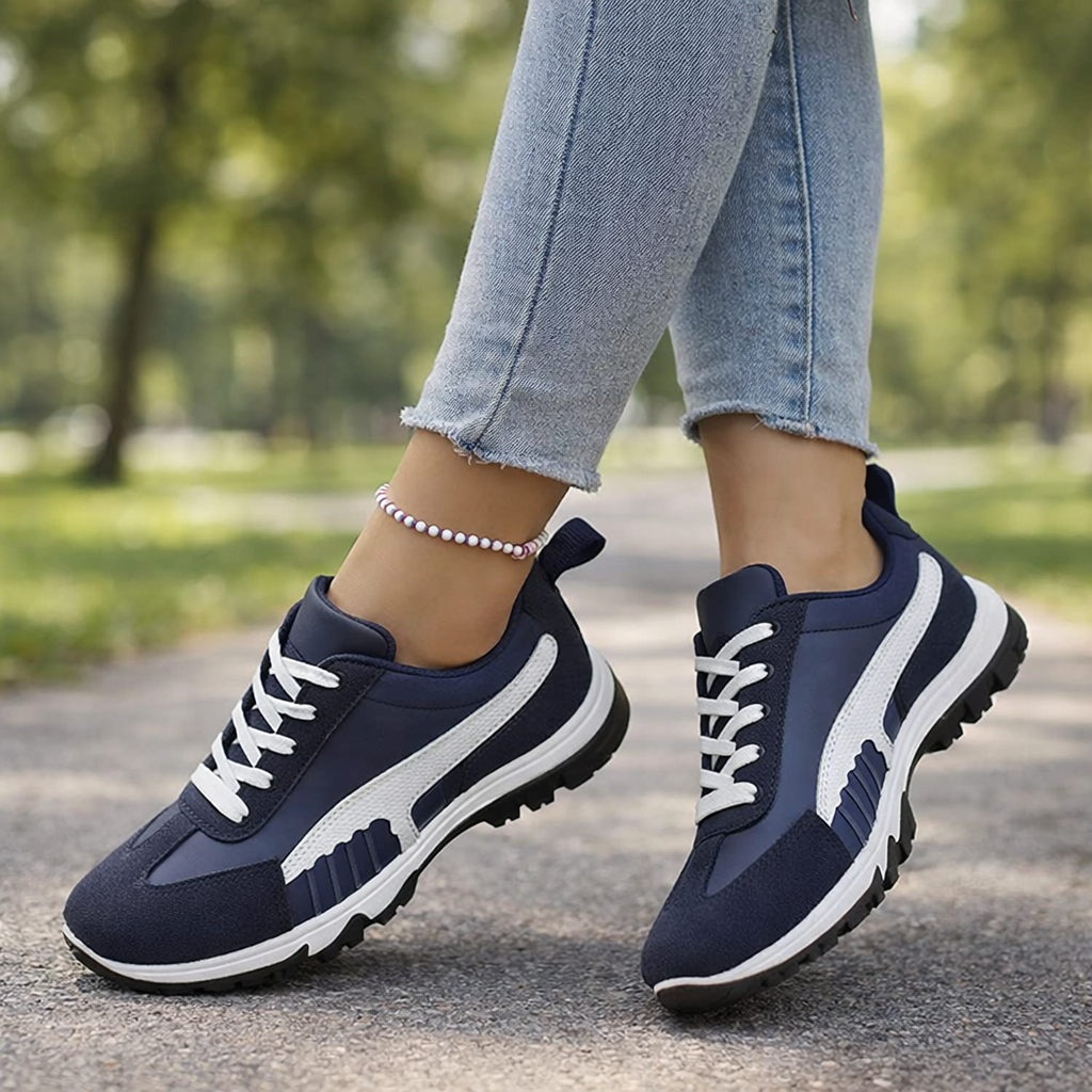 Teresa Rise Runners