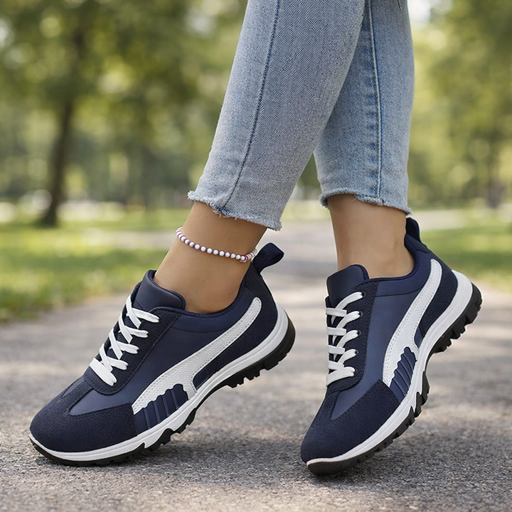 Teresa Rise Runners