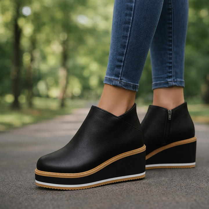 Selora Rise Platforms