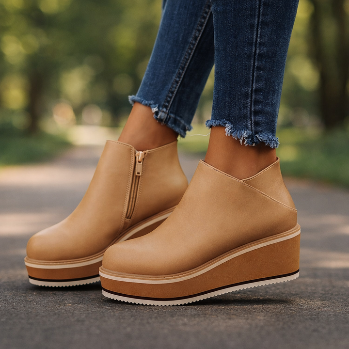 Selora Rise Platforms