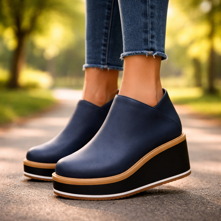 Selora Rise Platforms