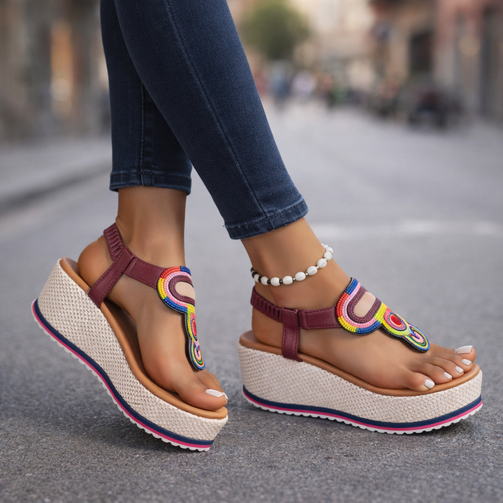 Marella Rise Platforms