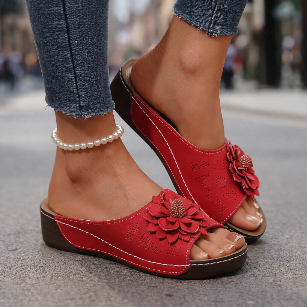 Alvera Bloom Slides