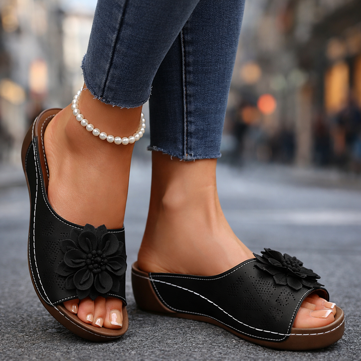 Alvera Bloom Slides