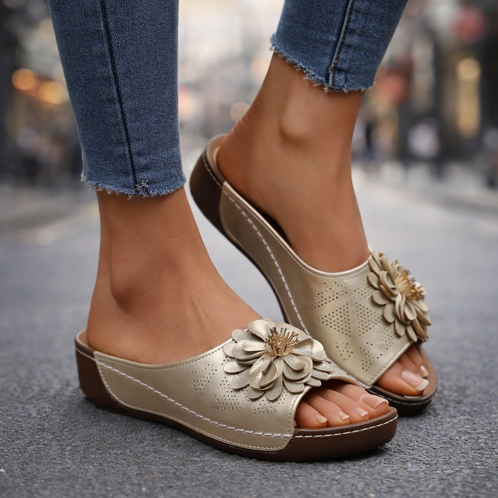 Alvera Bloom Slides