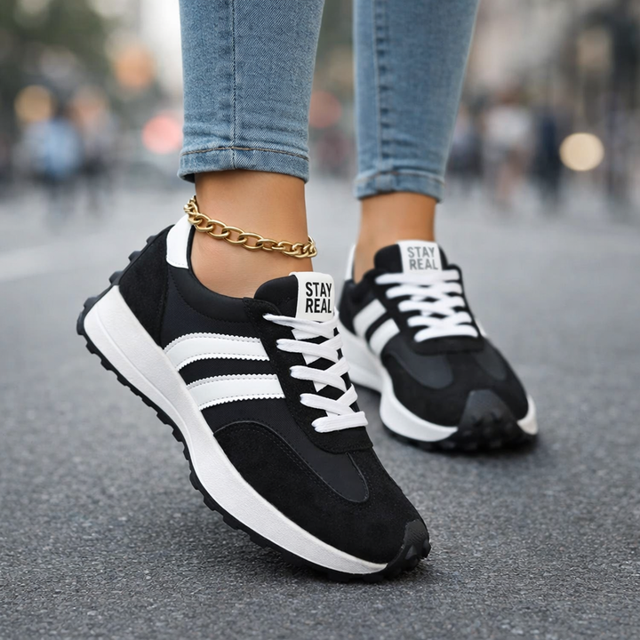 Arlena Street Runners