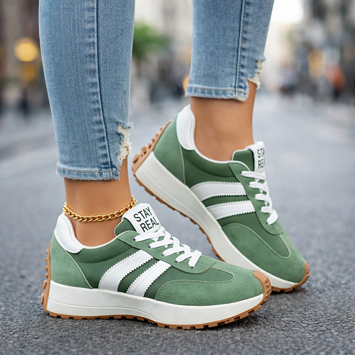 Arlena Street Runners