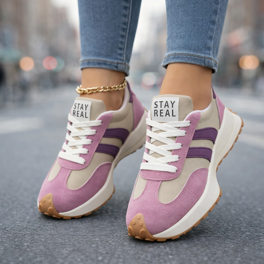 Arlena Street Runners