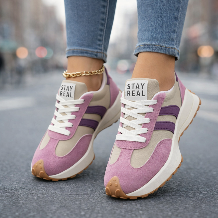 Arlena Street Runners