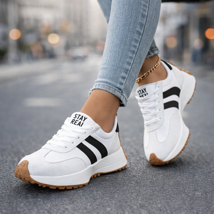 Arlena Street Runners