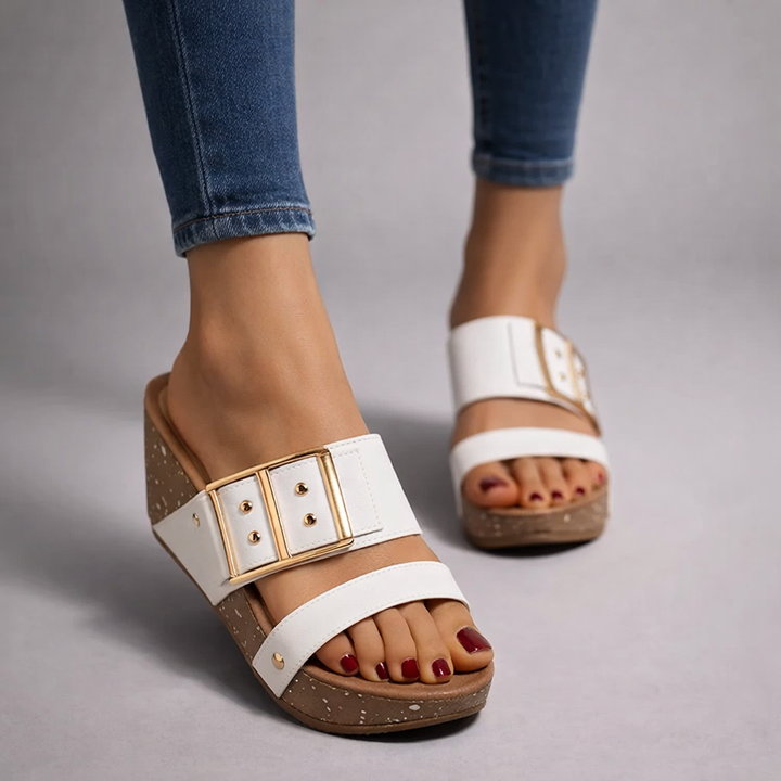 Bellara Buckle Slides