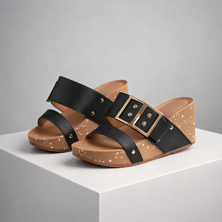 Bellara Buckle Slides