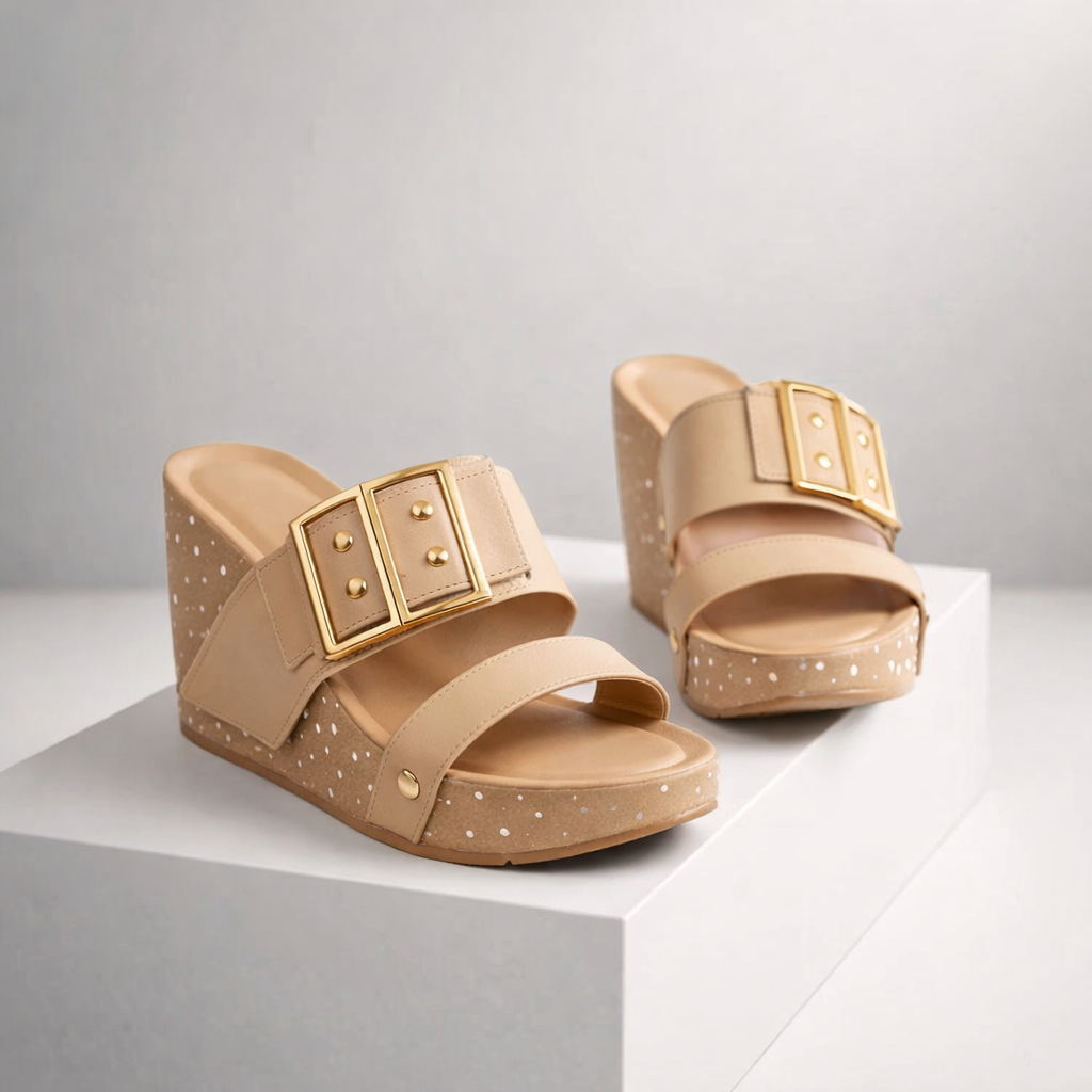 Bellara Buckle Slides