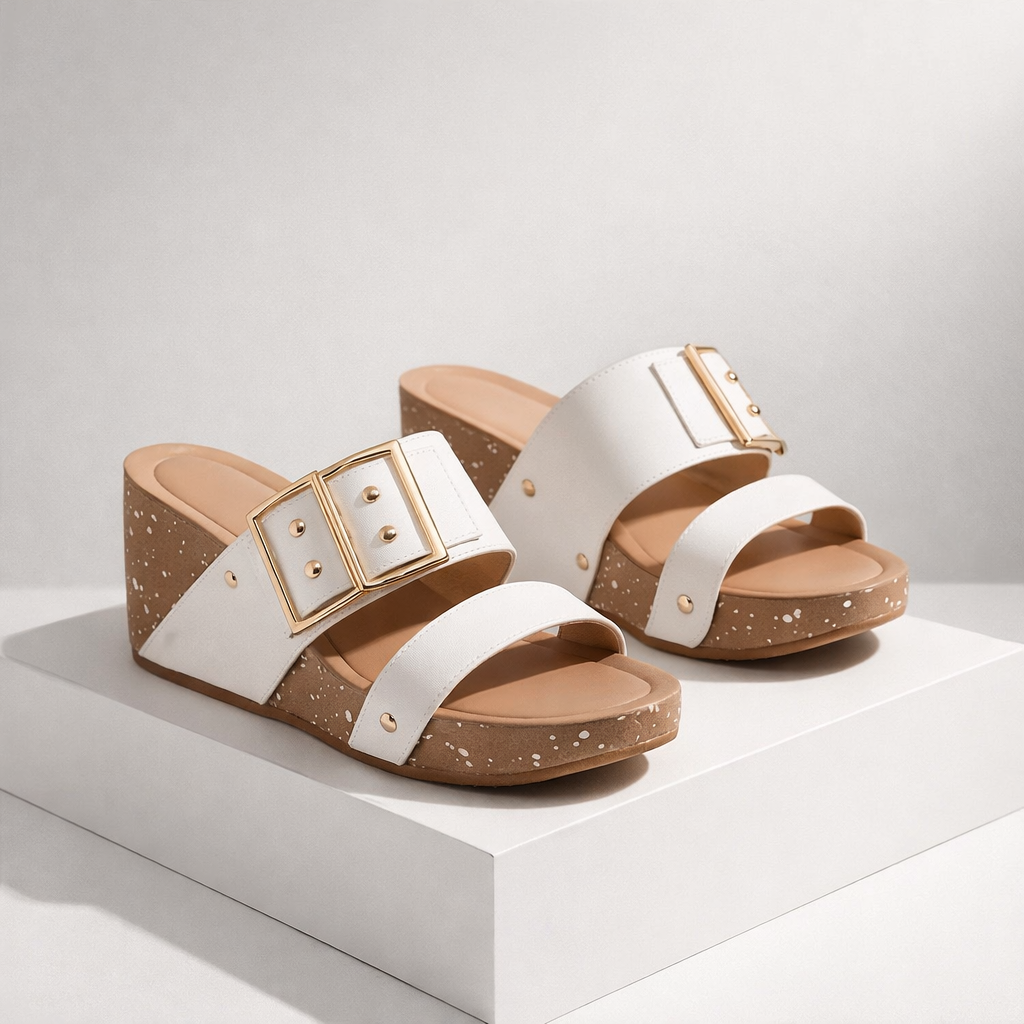 Bellara Buckle Slides